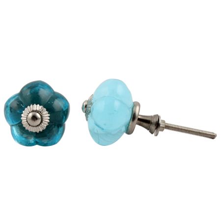 Water Melon Cabinet Knob